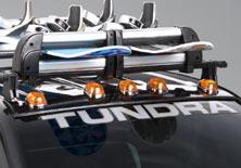 Image du produit Tamiya Toyota Tundra Highlift (Kit)