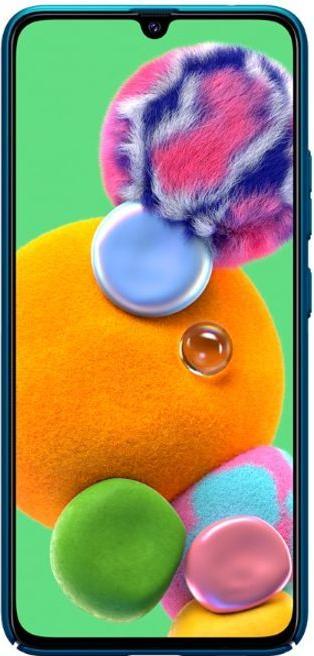 Produktbild Nillkin Super Frosted Shield Series (Samsung Galaxy A90 5G)
