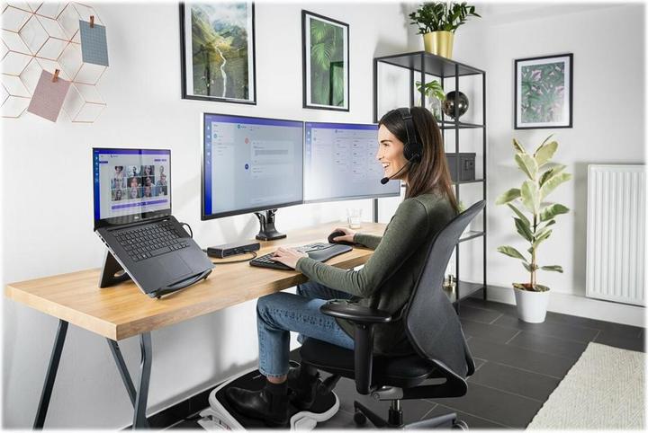 Produktbild Kensington SoleMate Comfort
