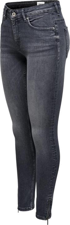Actual product image Only ONlKendell Life Reg Ankle Skinny Fit Jeans (29)