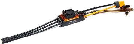 Actual product image Spektrum Speed Controller Avian 100 Amp Brushless Smart ESC 3S-6S