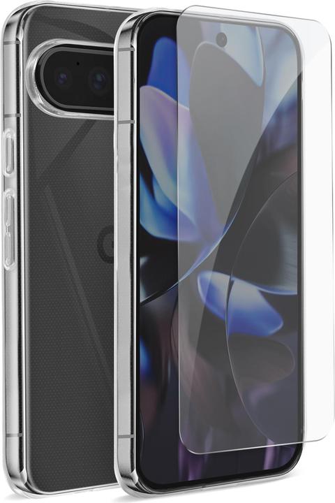 Actual product image Mayaxess Complete Protection Pack (Google Pixel 9 Pro XL)