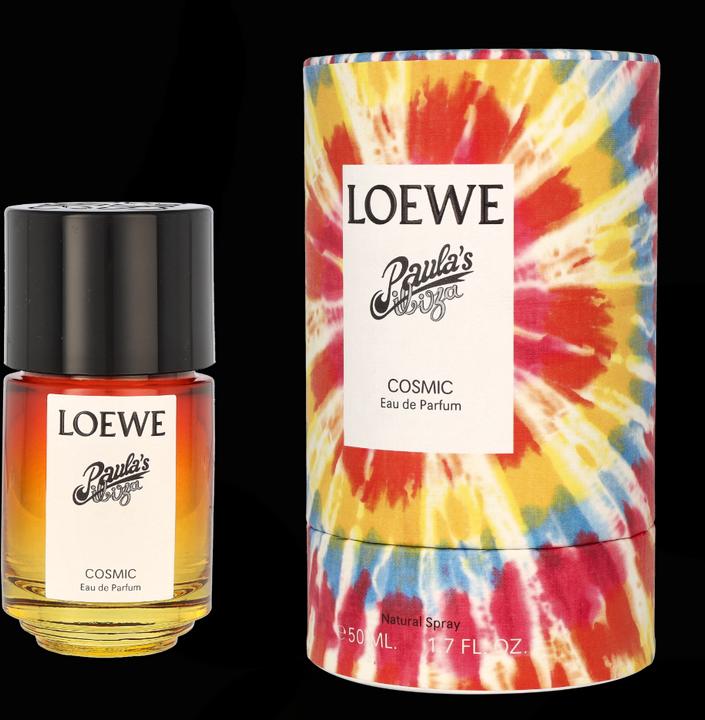 Loewe Paulas Cosmic