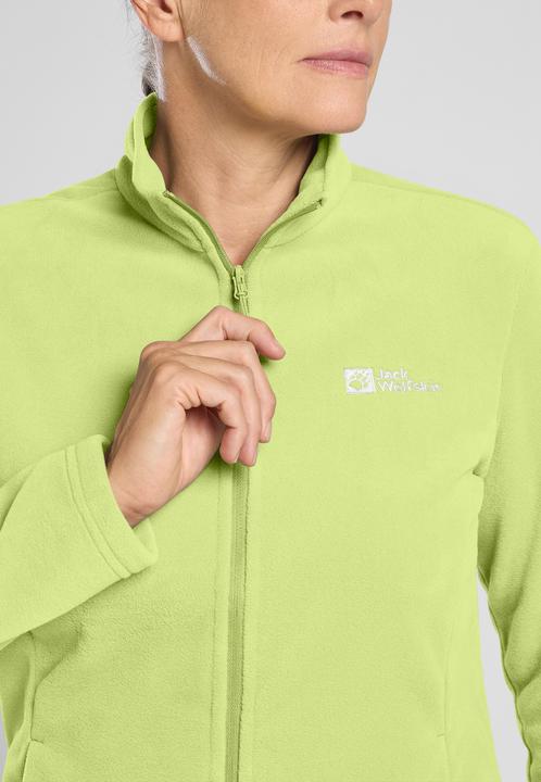 Image du produit Jack Wolfskin Taunus Fz W (S)