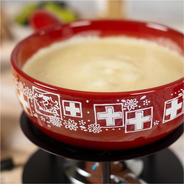 Image du produit Kuhn Rikon Suisse (Fondue au fromage)