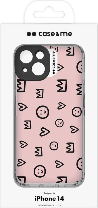 Actual product image Caseme Cover (Apple iPhone 14)