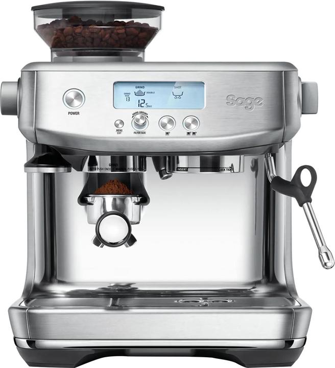 Sage the Barista Pro (CH-Stecker)