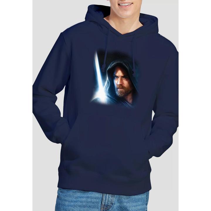 Produktbild Star Wars Kapuzenpullover (L)
