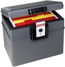 Produktbild First Alert Dokumenten Box (17.60 l)