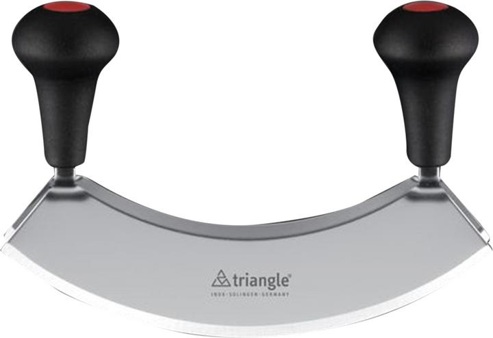 Produktbild Triangle Wiegemesser (17.50 cm)