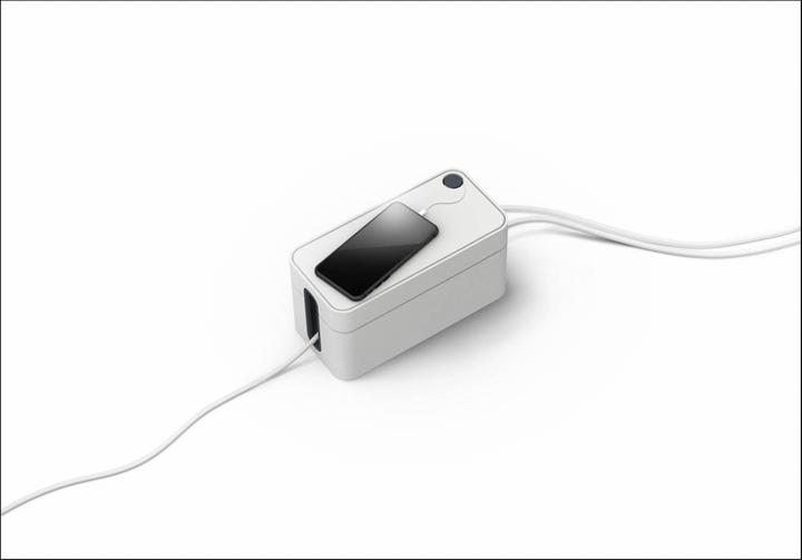 Actual product image Durable Cable box CAVOLINE BOX L