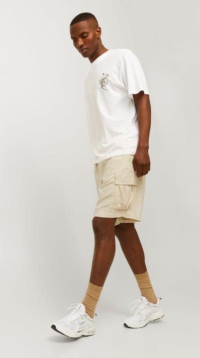 Actual product image Jack & Jones Loose fit cargo shorts Cargo shorts (S)