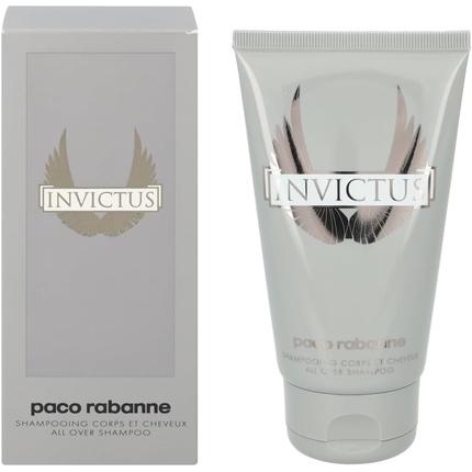 Actual product image Paco Rabanne Invictus (150 ml)