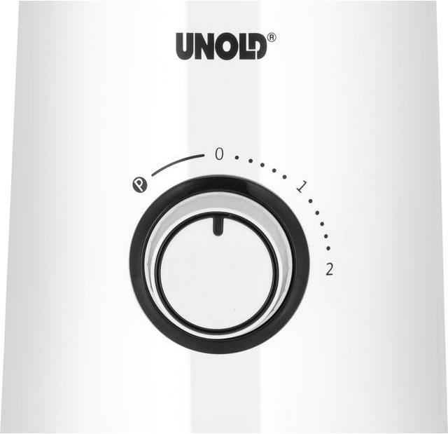 Image du produit Unold Mixeur sur socle (700 W)