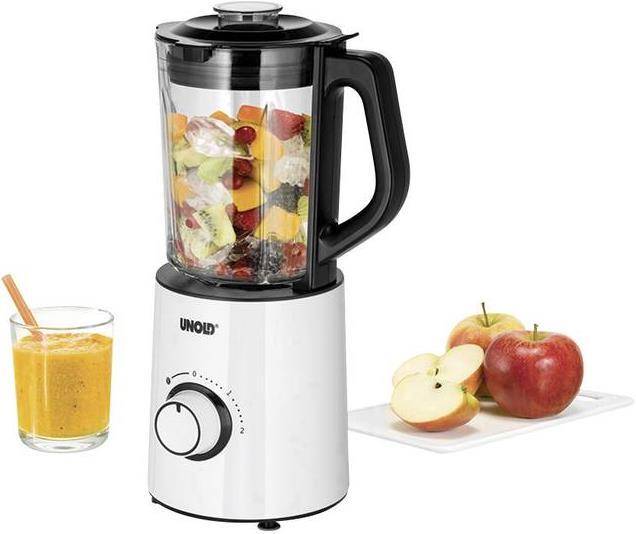 Image du produit Unold Mixeur sur socle (700 W)