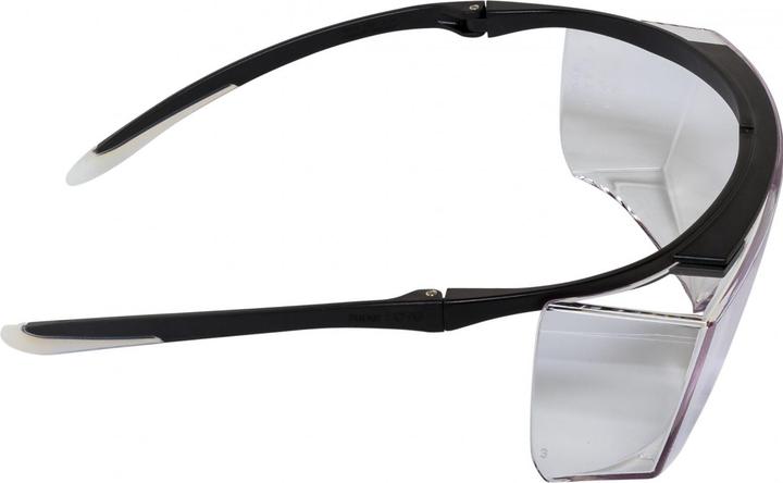 Image du produit Uvex Safety Lunettes de protection 9169585 Noir