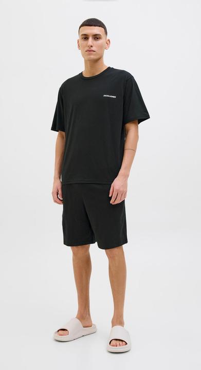 Produktbild Jack & Jones Jaceverest Tee And Shorts Set (S)