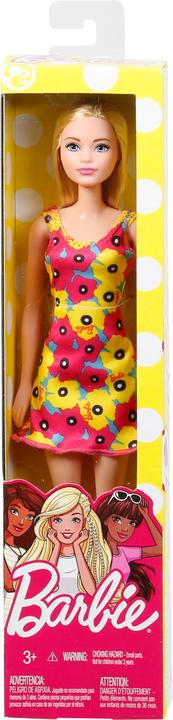Actual product image Barbie Chic