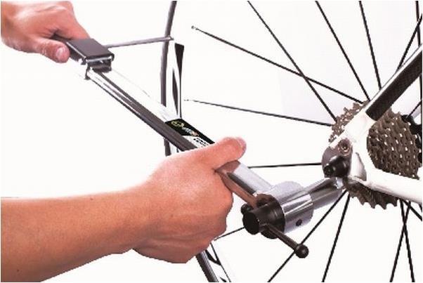 Actual product image Super B Tb-1946
