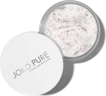 Actual product image Jokon Joko Pure Holistic Care & Beauty Coconut Primer & Scrub Powder 6G