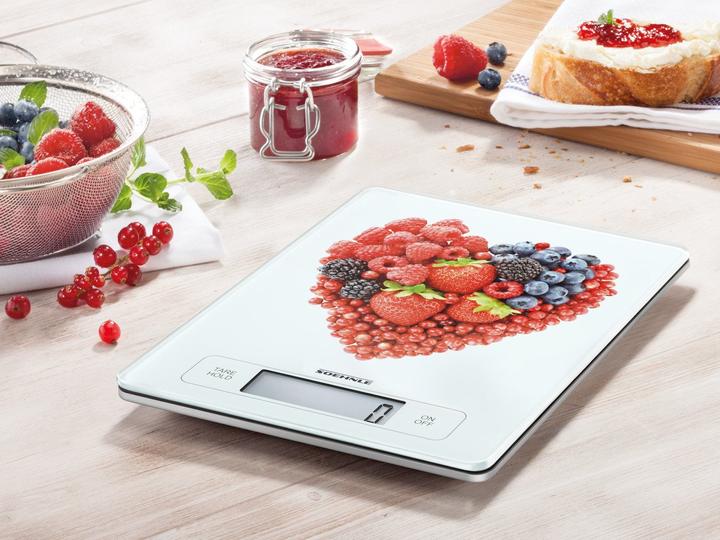 Produktbild Soehnle Page Profi