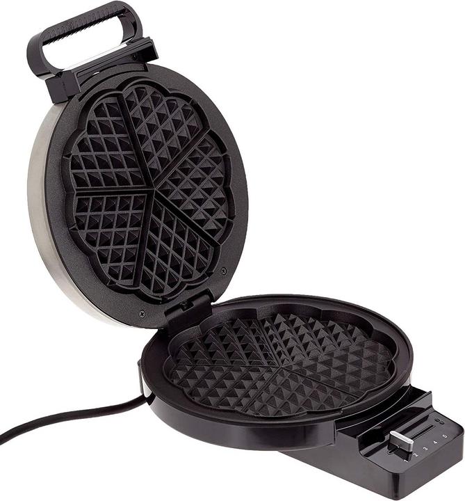 Actual product image Unold Waffle maker