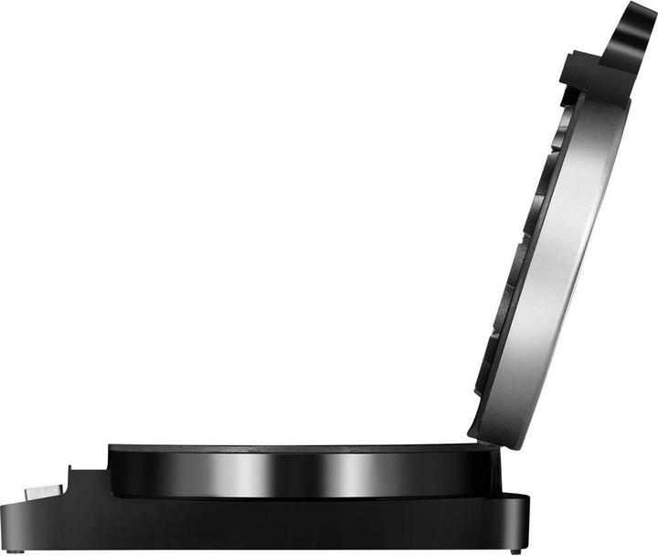 Actual product image Unold Waffle maker