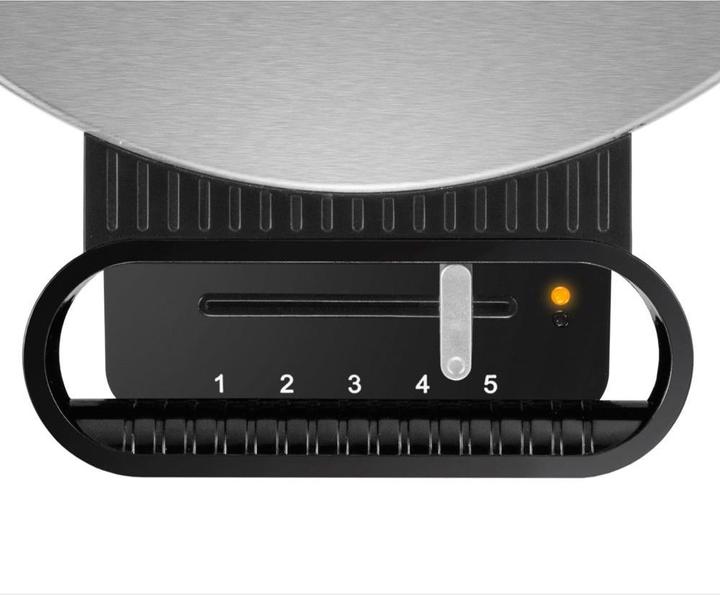 Actual product image Unold Waffle maker