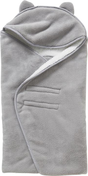 Grigio, Bianco