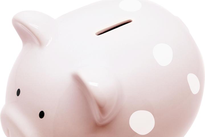 Actual product image Pearhead Pig