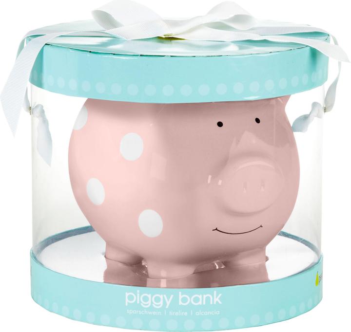 Actual product image Pearhead Pig