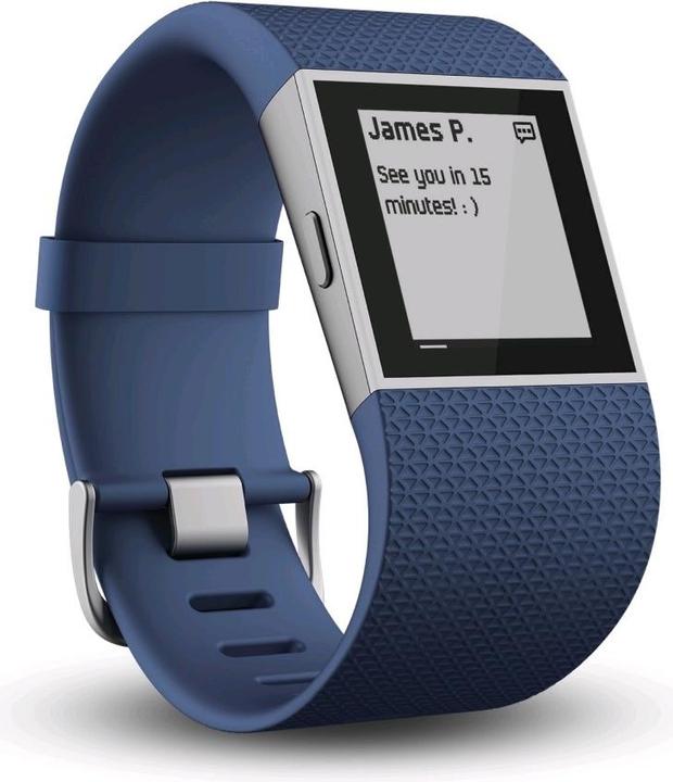 Produktbild Fitbit Surge (34 mm)