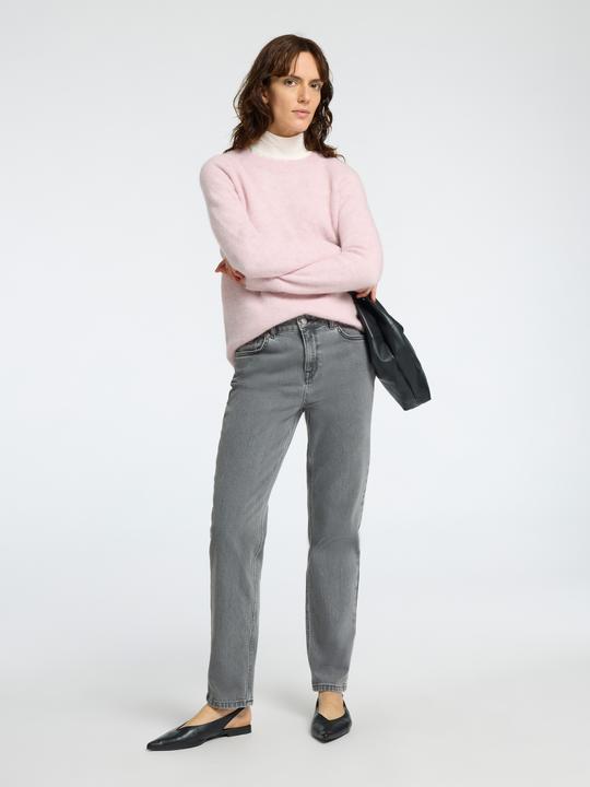 Produktbild Selected Femme Langärmeliger Strickpullover (S)