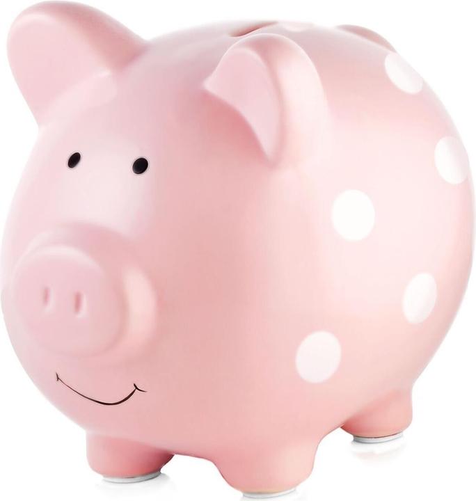 Pearhead Pig