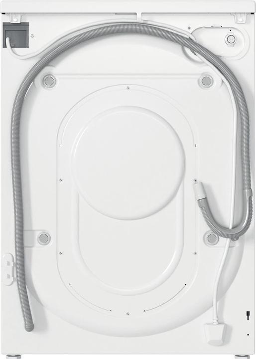 Actual product image Whirlpool FWDG 861483E WV EU N Washer Dryer Freestanding Front Loader D (6 kg, Left)