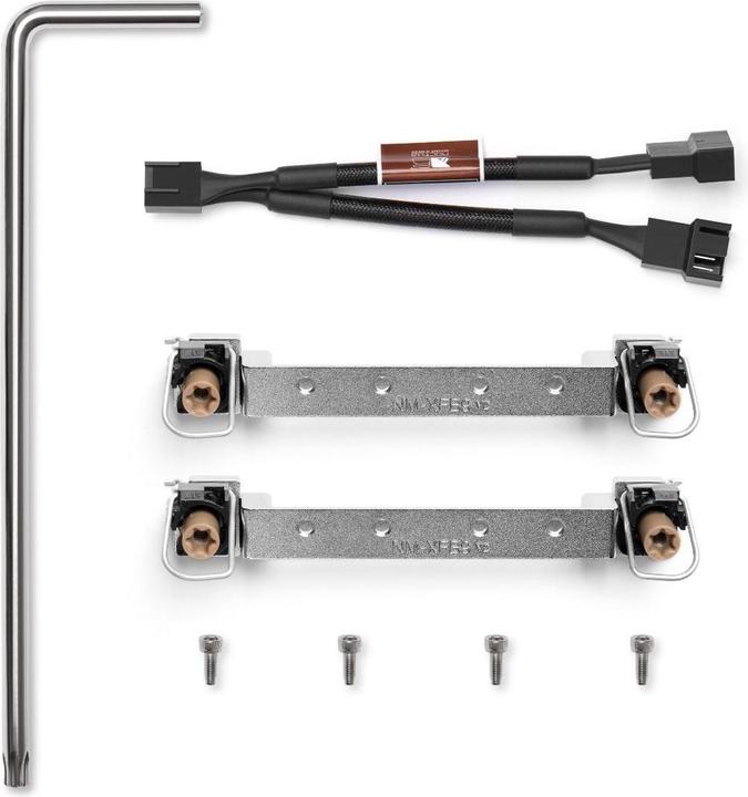 Image du produit Noctua NH-U9 DX-4677 NH-U9 DX-4677 (125 mm)