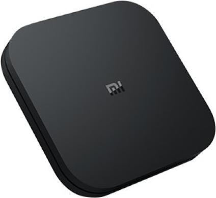 Image du produit Xiaomi MI Box S (8 Go, Android 8.1 (Oreo))