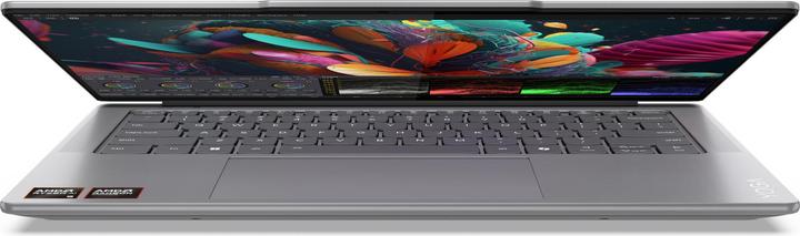 Actual product image Lenovo Yoga Pro 7 (14.50", AMD Ryzen AI 9 365, 32 GB, 1000 GB, DE)