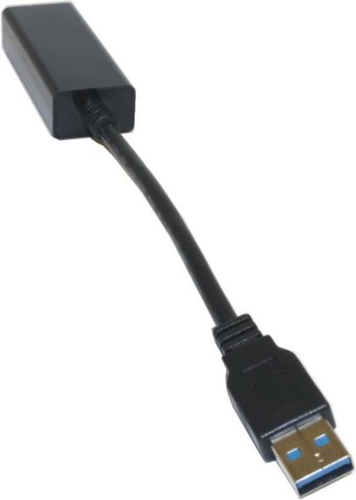Produktbild Fujitsu USB auf LAN (Konverter)