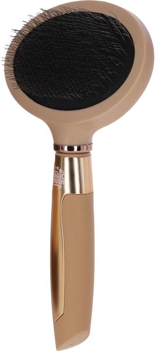 Actual product image Magic Brush Soft plucking brush for dogs (Dog)