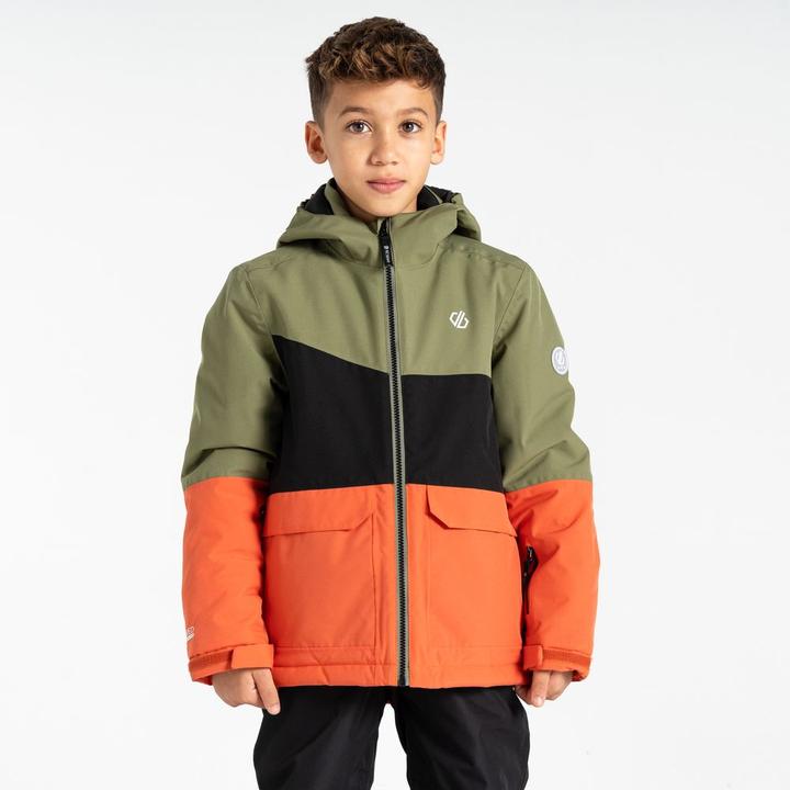 Produktbild Dare2b Steazy II Jacket (152)