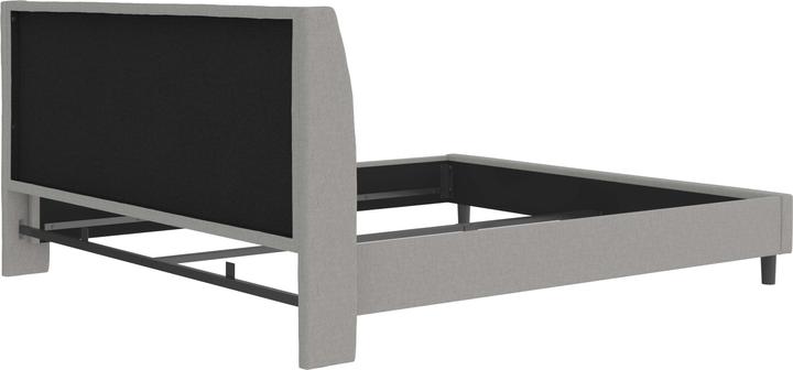 Actual product image Loft 24 Her Majesty (180 x 200 cm)