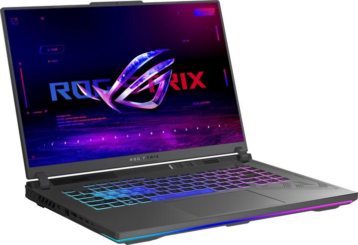 Produktbild ASUS ROG Strix G16 RTX 4060 (16", Intel Core i9-13980HX, 16 GB, 1000 GB, DE)