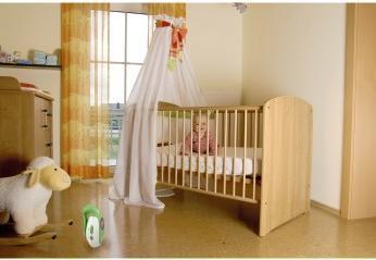 Actual product image Hama Baby-Control BC-400D