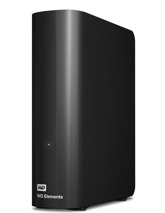 Immagine prodotto WD Elementi del desktop (20 TB)