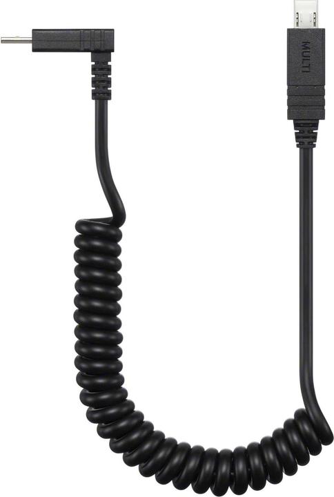 Sony Fernauslöser VMC-MM2