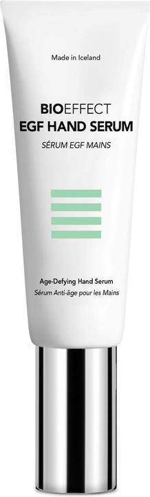Actual product image Bioeffect EGF Hand Serum 40 ml (40 ml)
