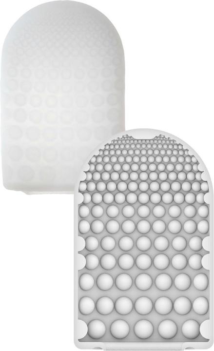 Actual product image Tenga Click Ball