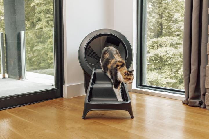 Image du produit Litter-Robot 4 Rampe
