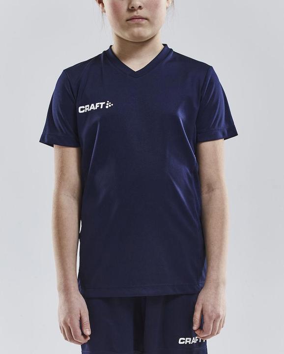 Produktbild Craft Squad Jersey Solid Jr (146)